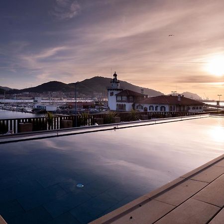 Palacio Arriluce Hotel - The Leading Hotels Of The World 格乔 外观 照片